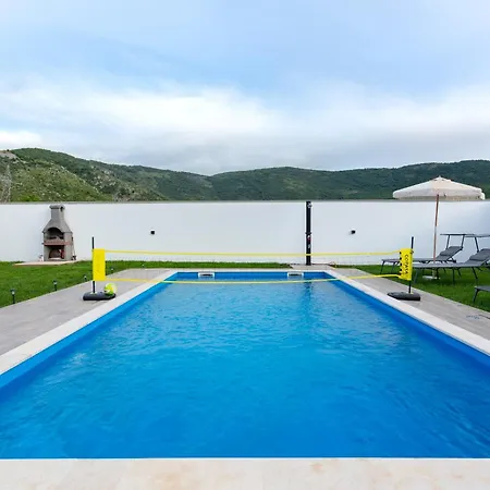 Isaali - Blagaj 아파트 Kosor